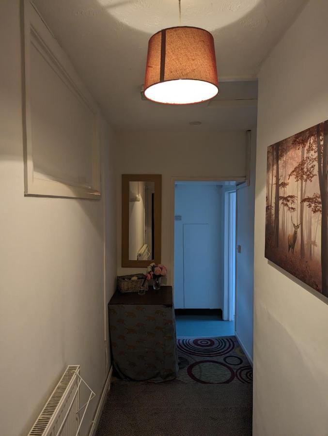 The Fox Hotel Бристол Екстериор снимка